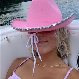 Meet your Posher, Vanessa